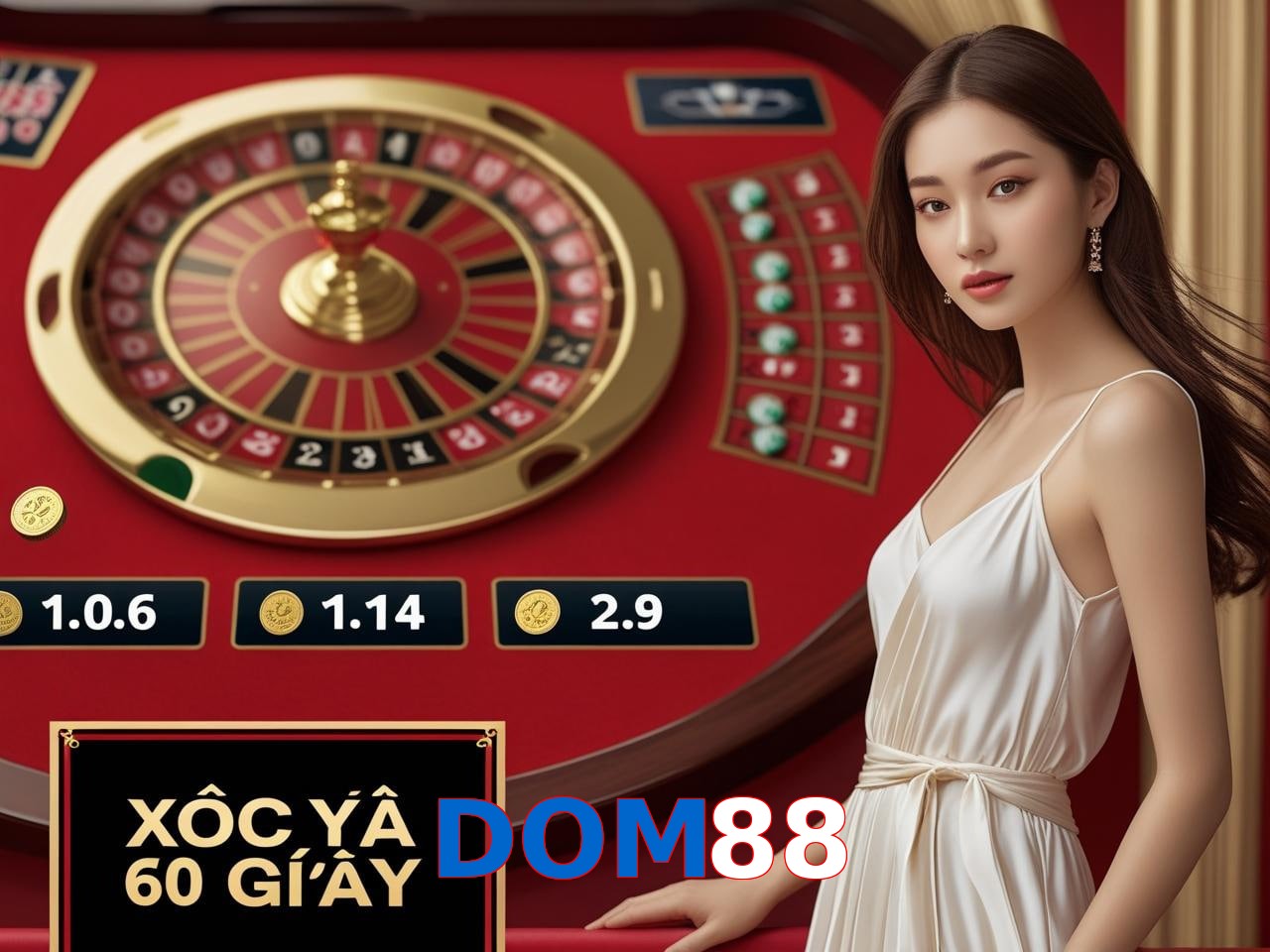 DOM88
