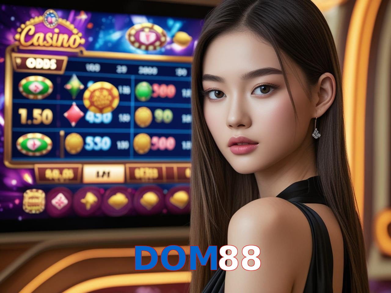 DOM88