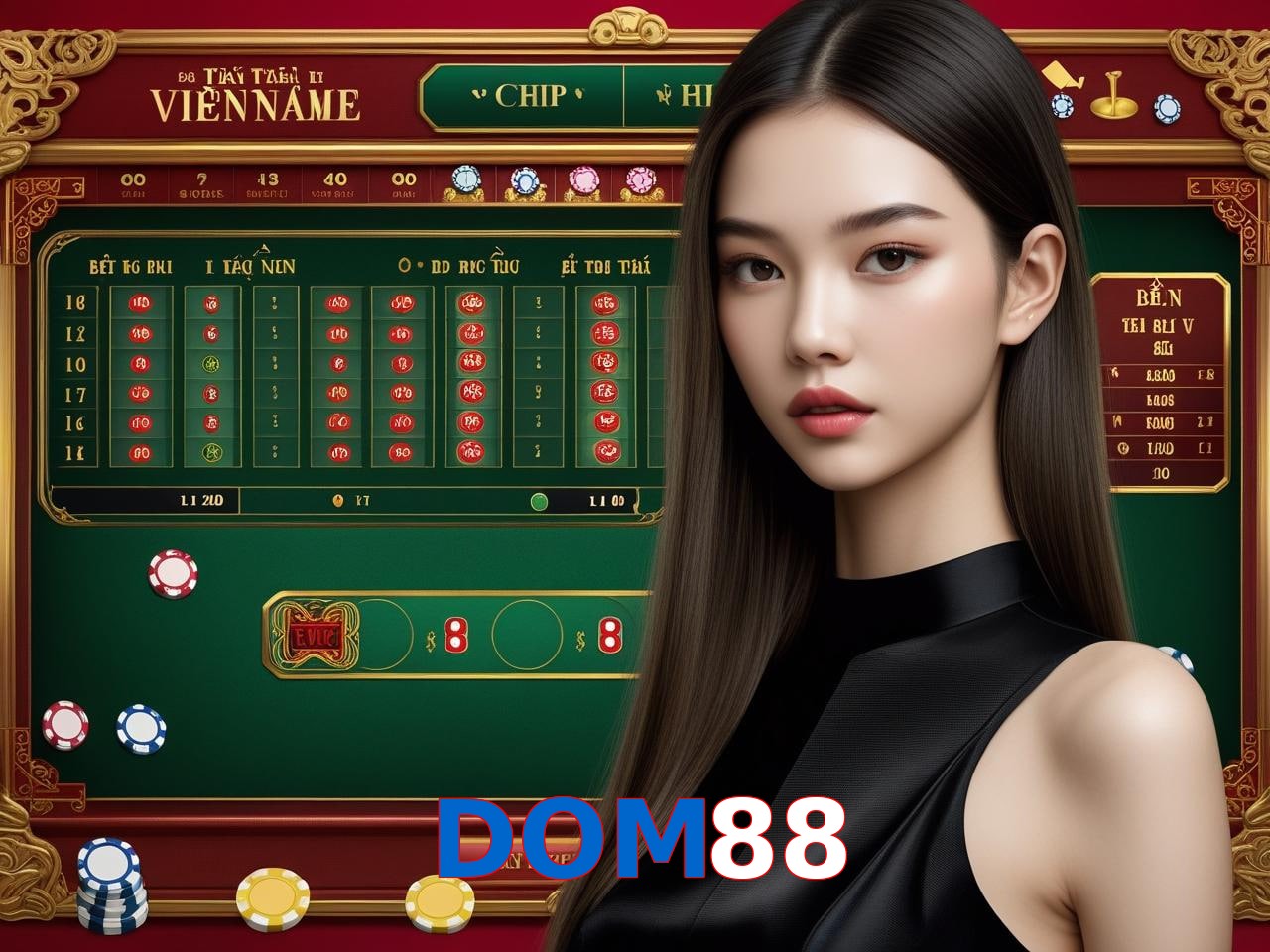 DOM88