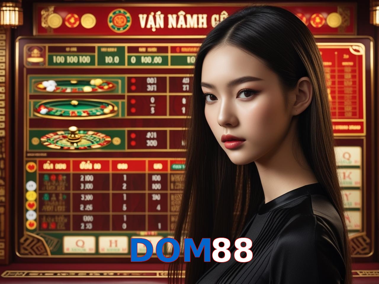 DOM88