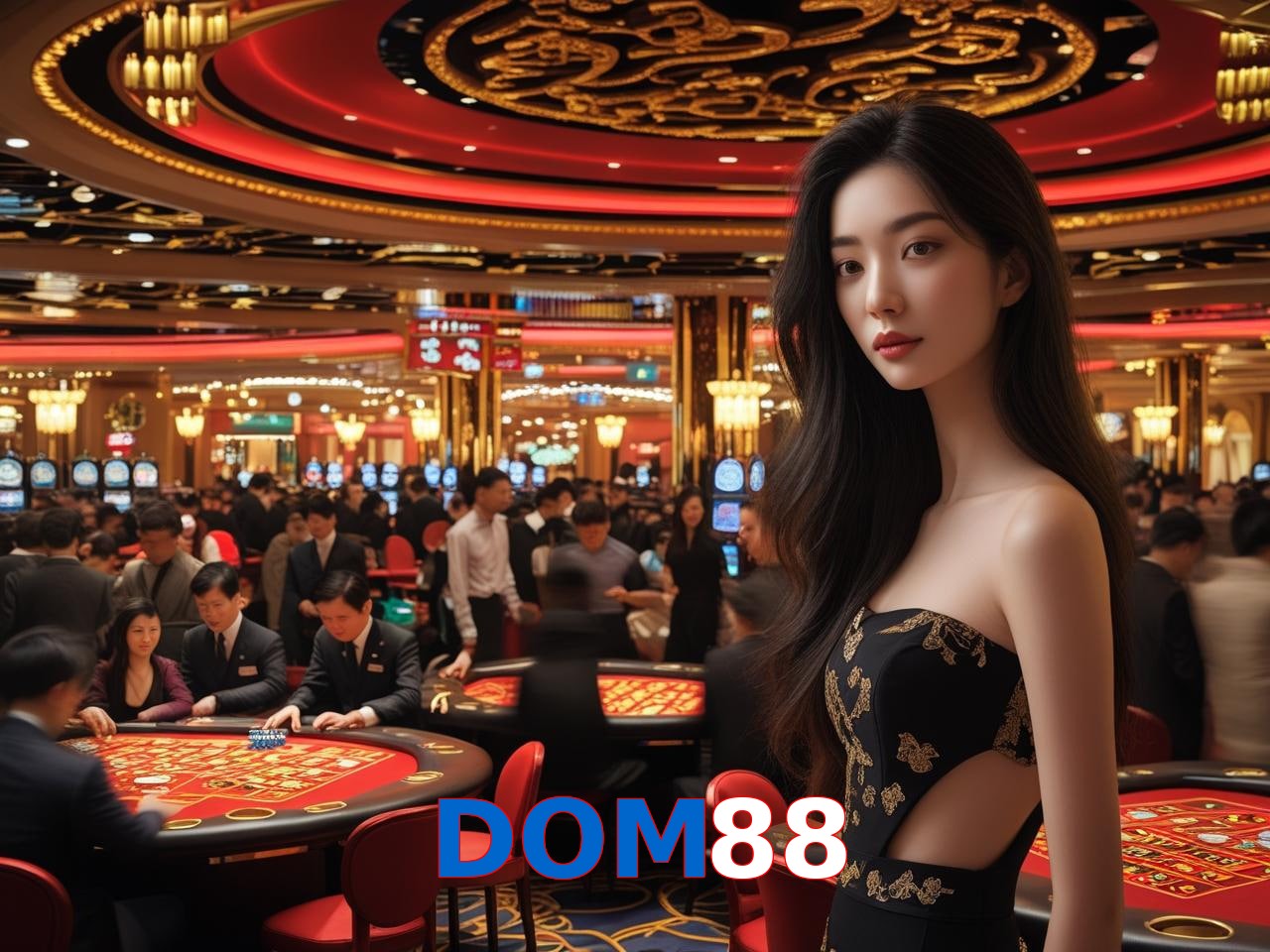 DOM88