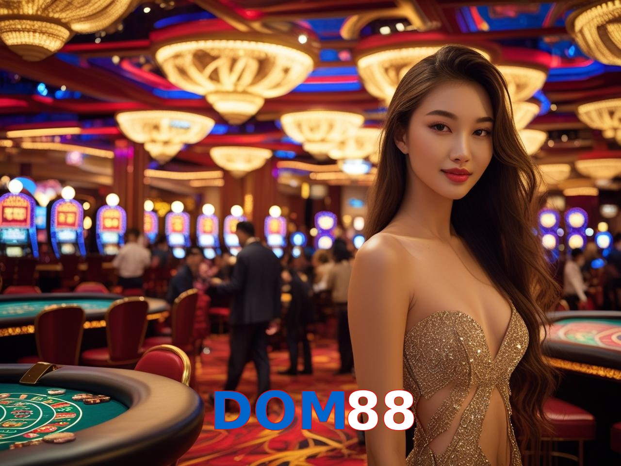 DOM88