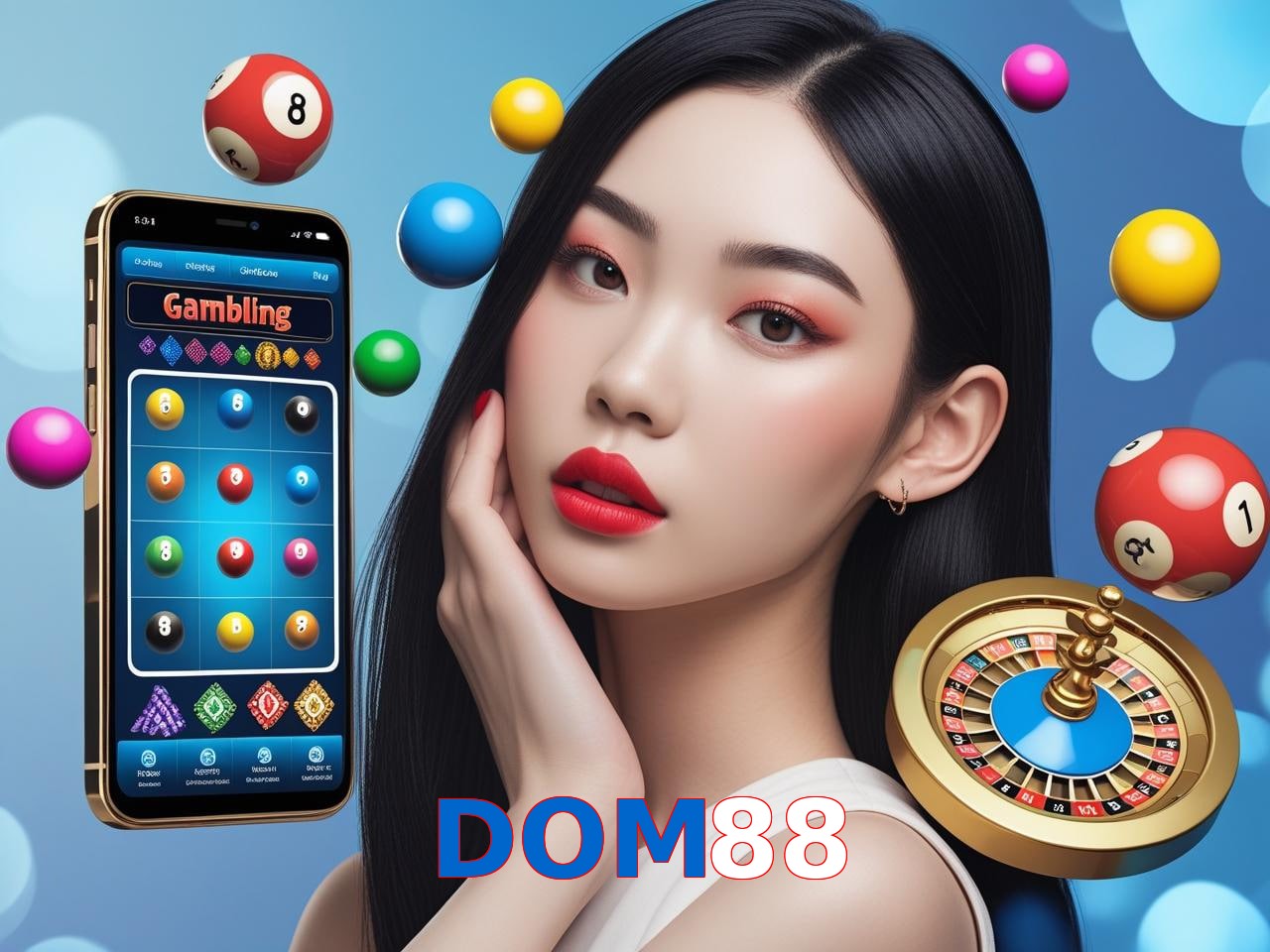 DOM88