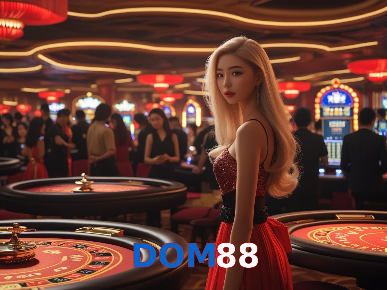 DOM88