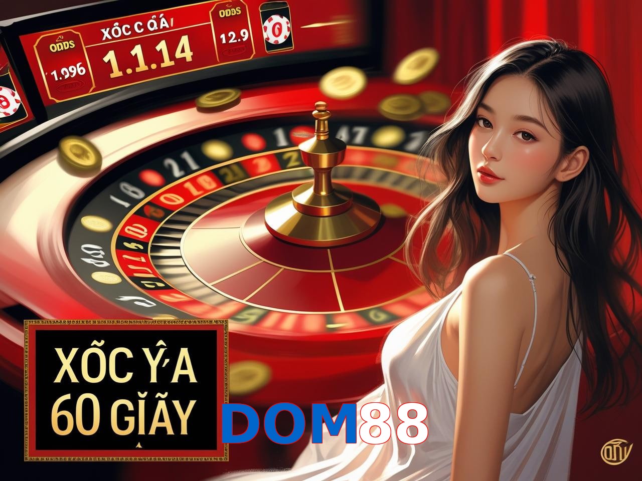 DOM88