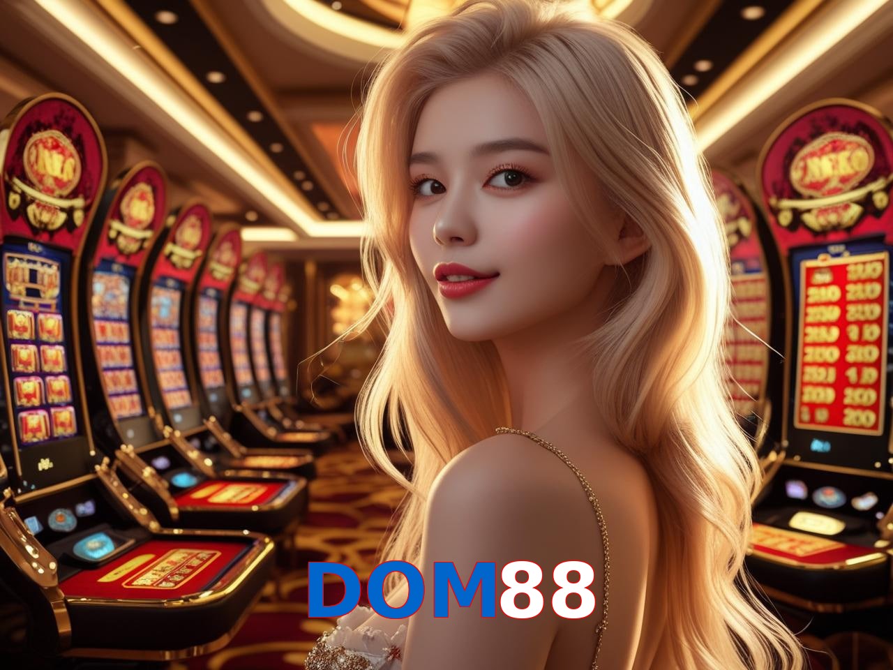 DOM88