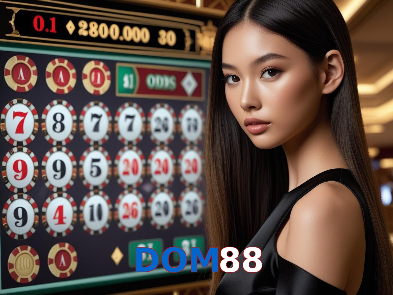 DOM88